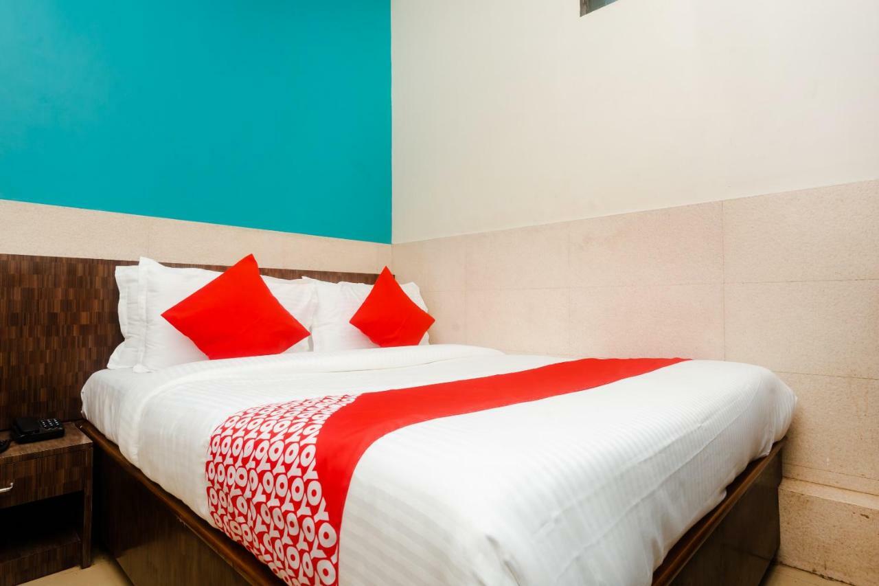 Fabhotel Royal Residency Kurla 3*