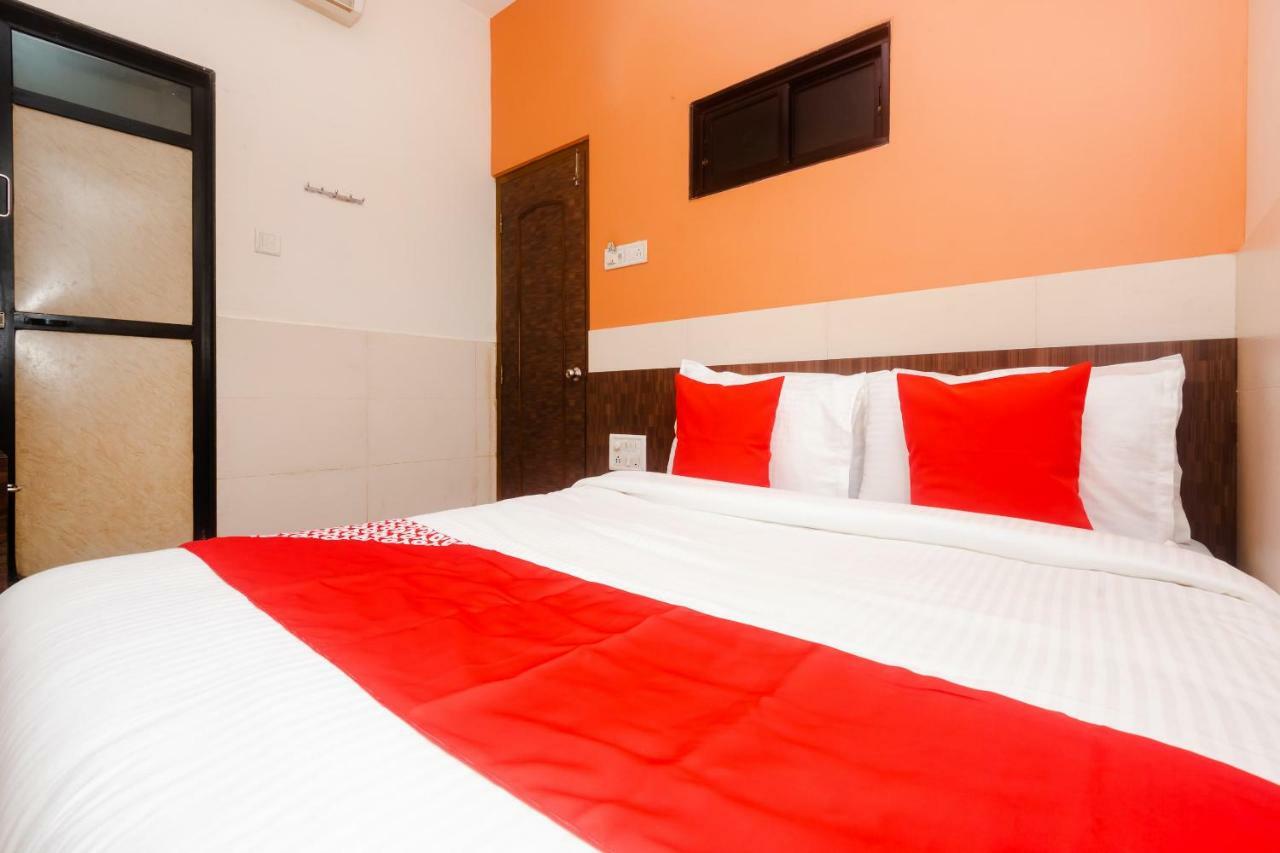 Fabhotel Royal Residency Kurla