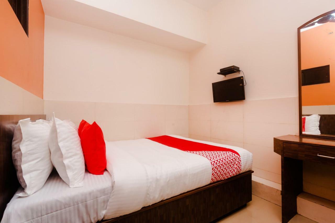 Fabhotel Royal Residency Kurla