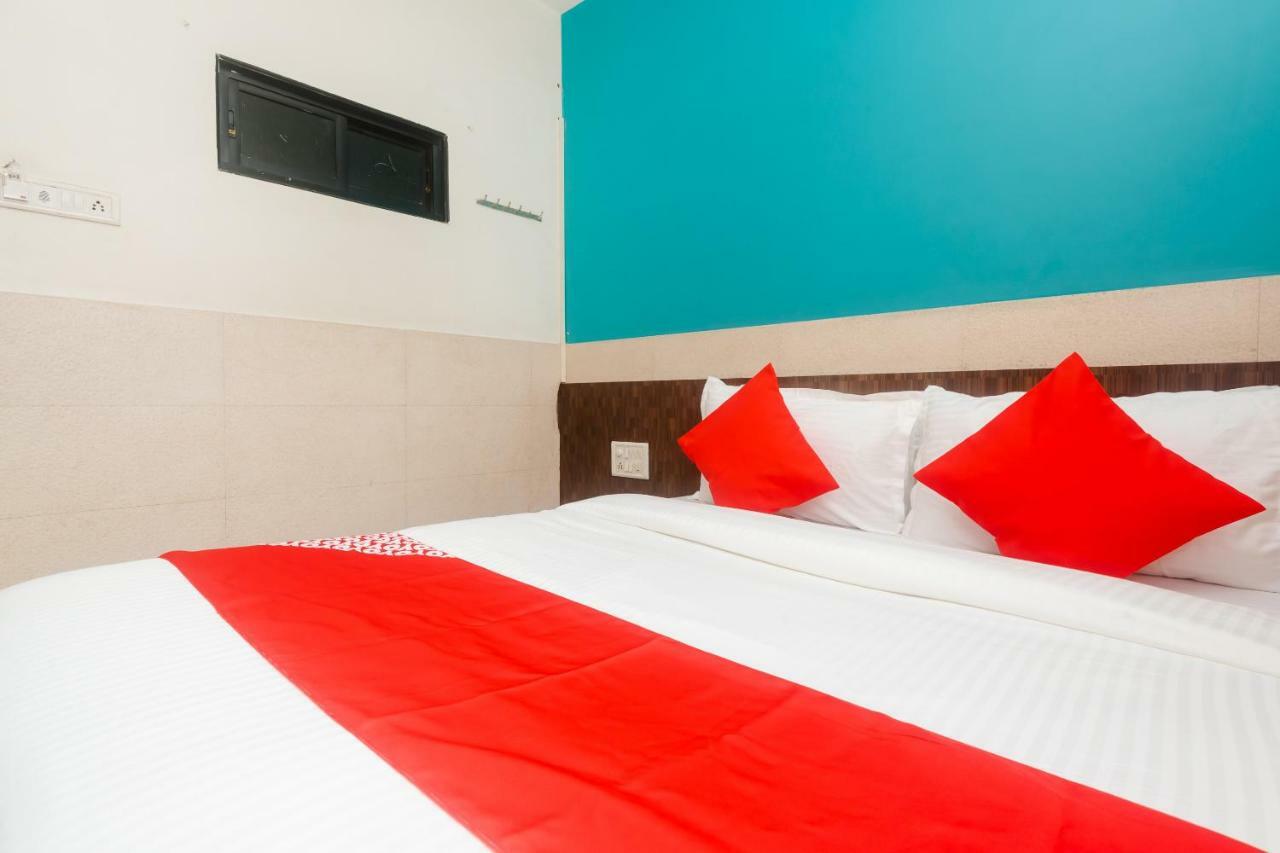 Fabhotel Royal Residency Kurla Hotel