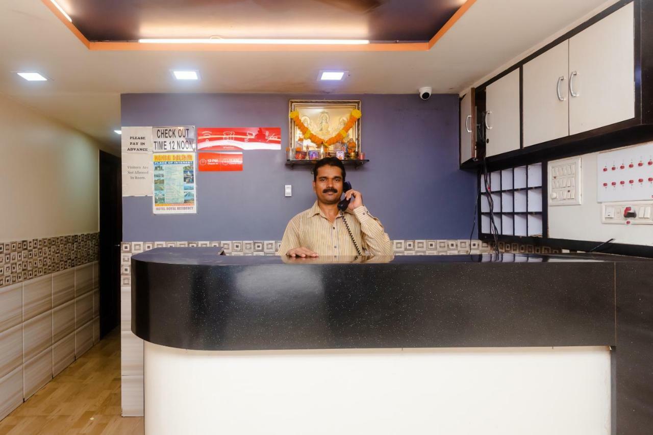 Fabhotel Royal Residency Kurla Hotel Mumbai