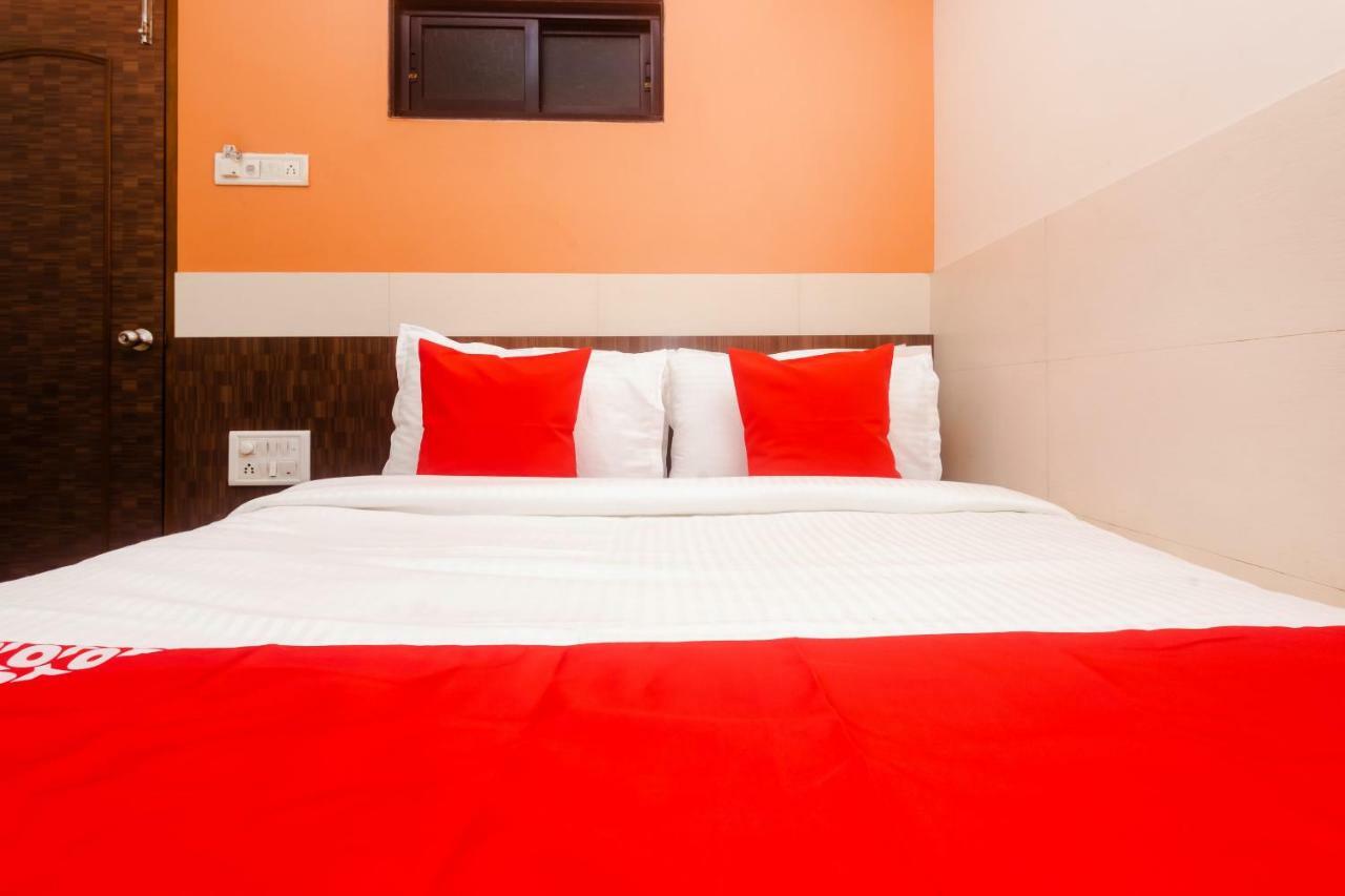 Fabhotel Royal Residency Kurla Hotel