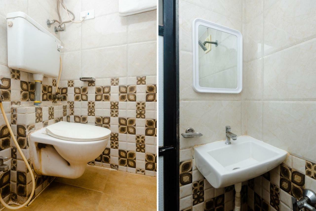 Fabhotel Royal Residency Kurla Hotel 3*