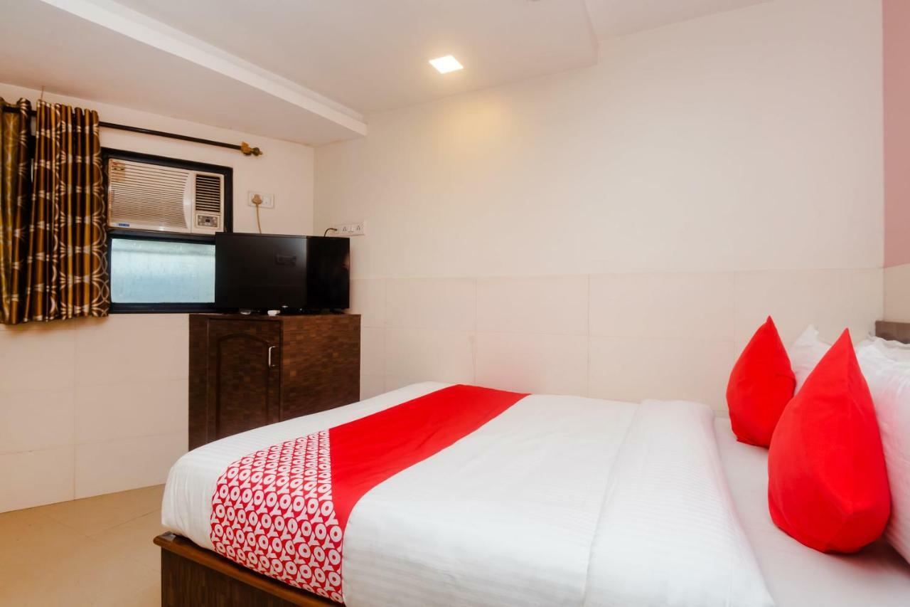 Fabhotel Royal Residency Kurla