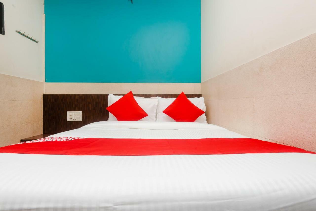 Hotel Fabhotel Royal Residency Kurla 3*