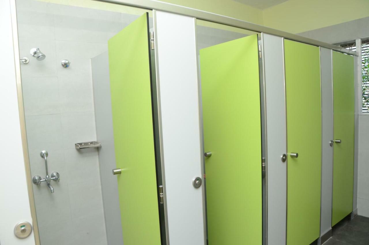 Hostel Fair Host - Male Only *