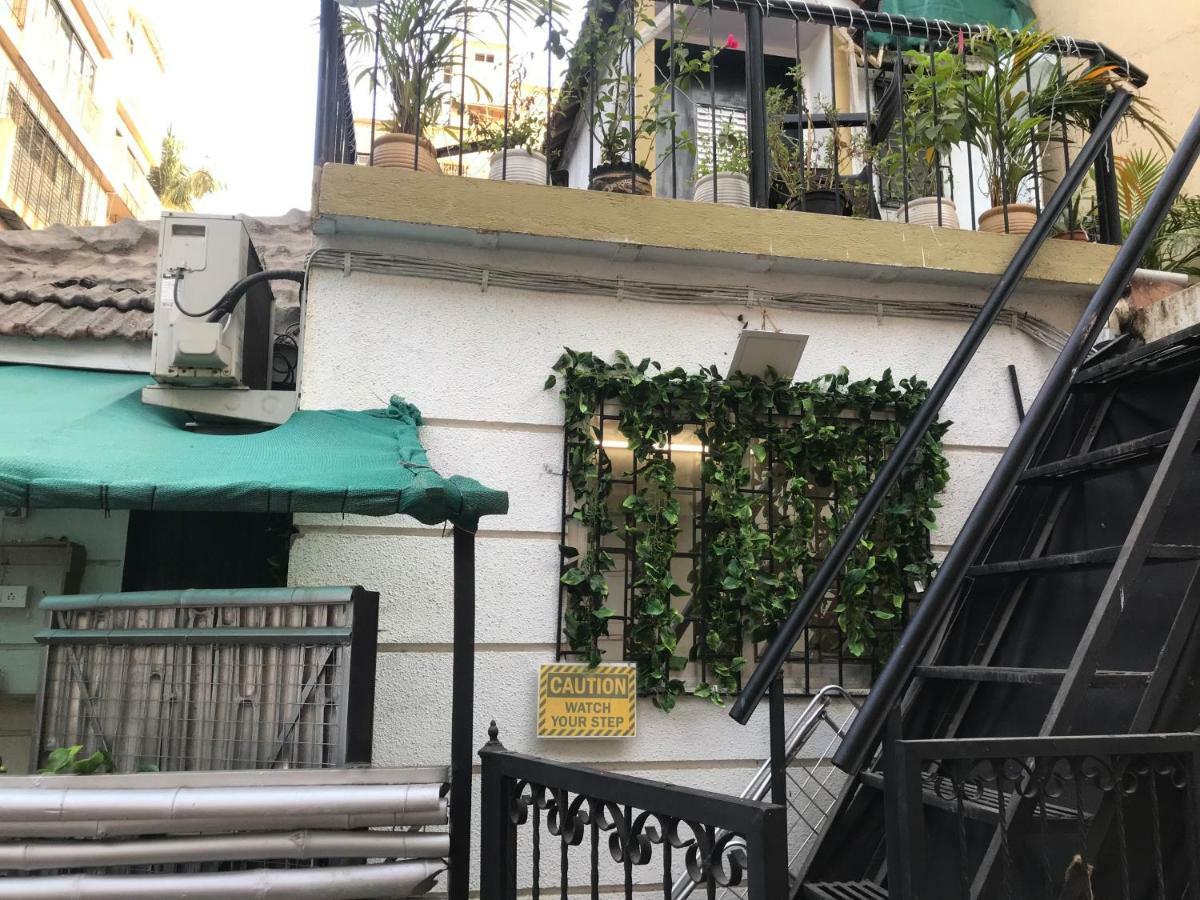 Loft House Villa Mumbai