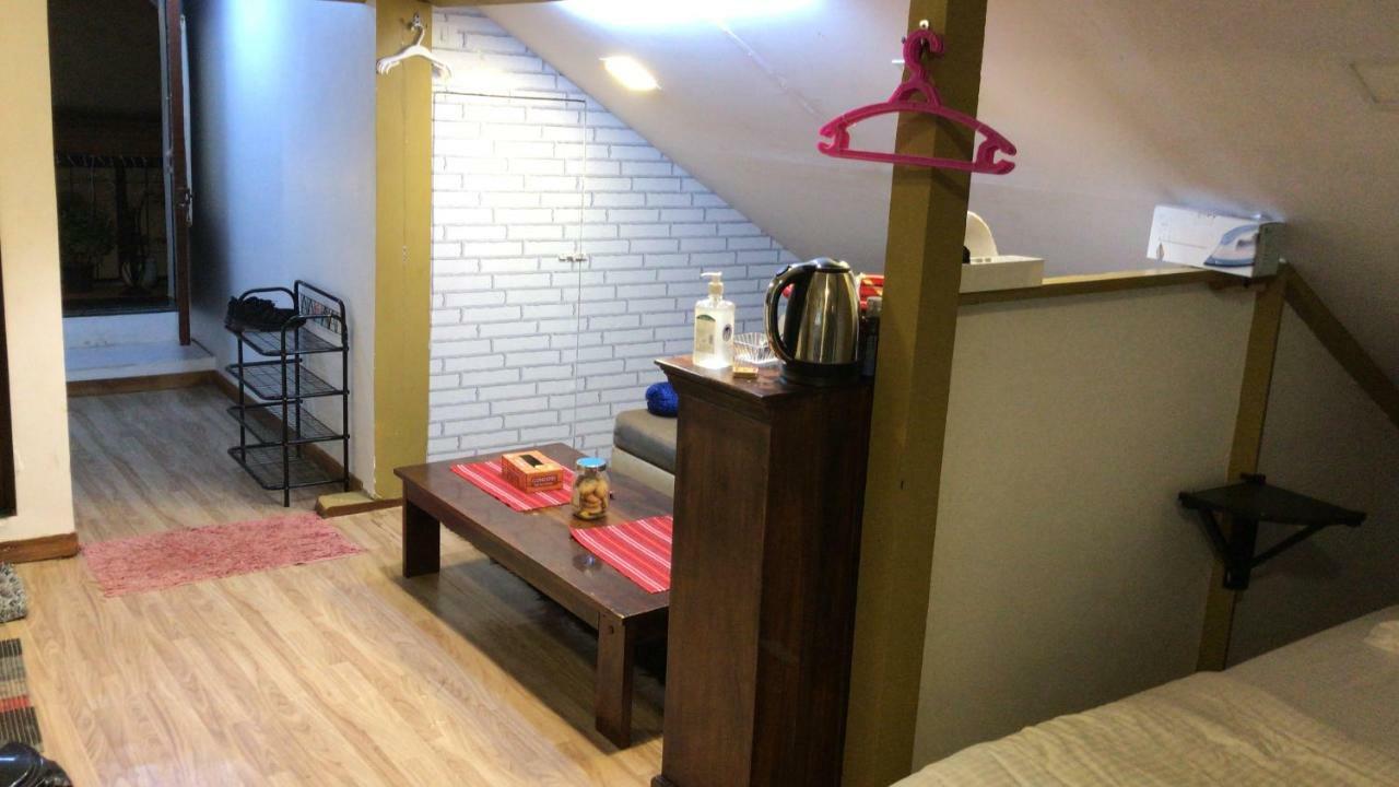 Villa Loft House