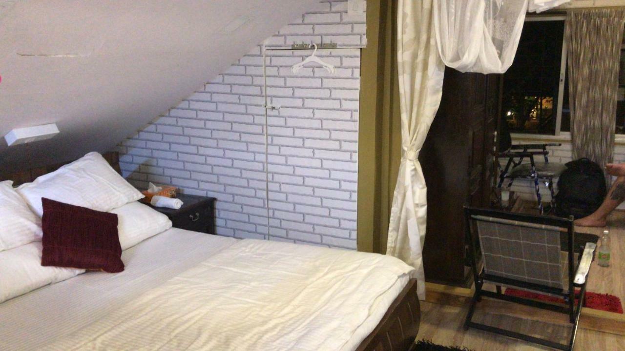 Loft House Mumbai