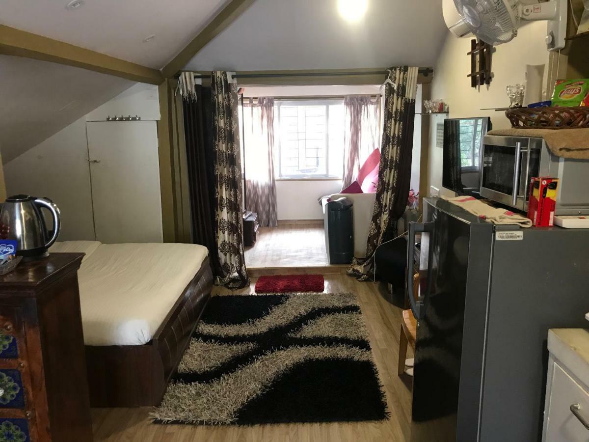 Loft House