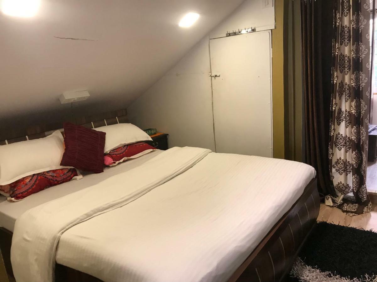 Loft House Villa Mumbai