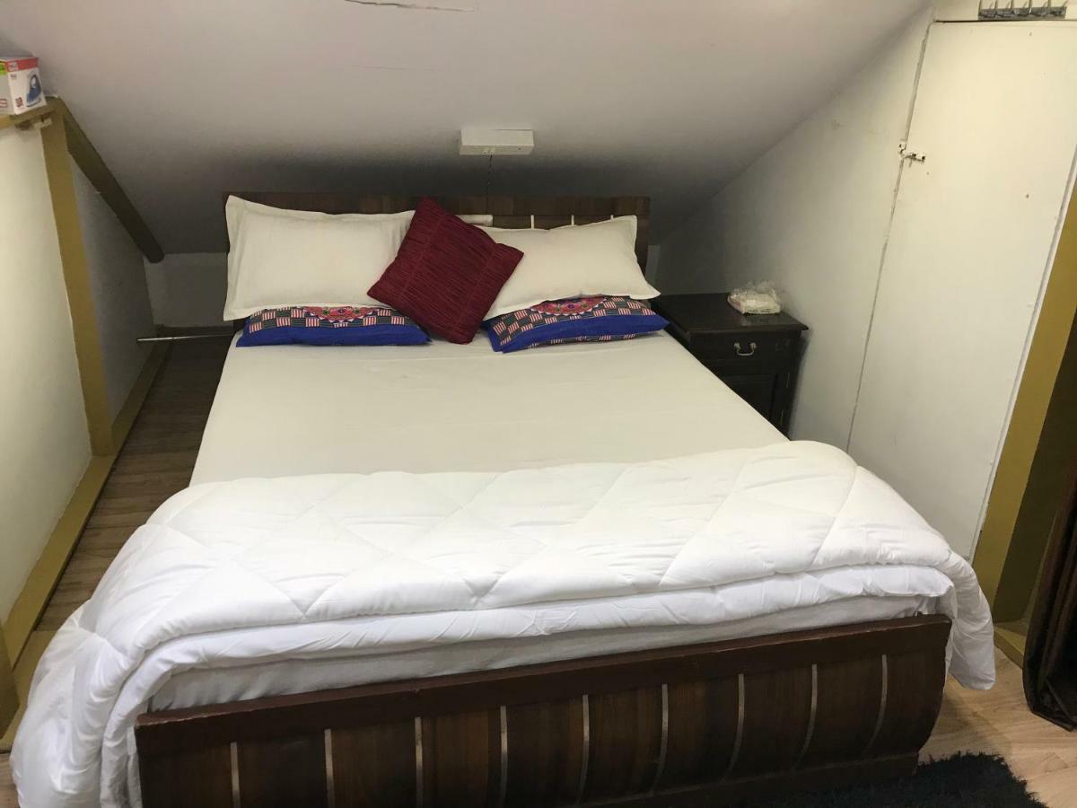 Villa Loft House Mumbai