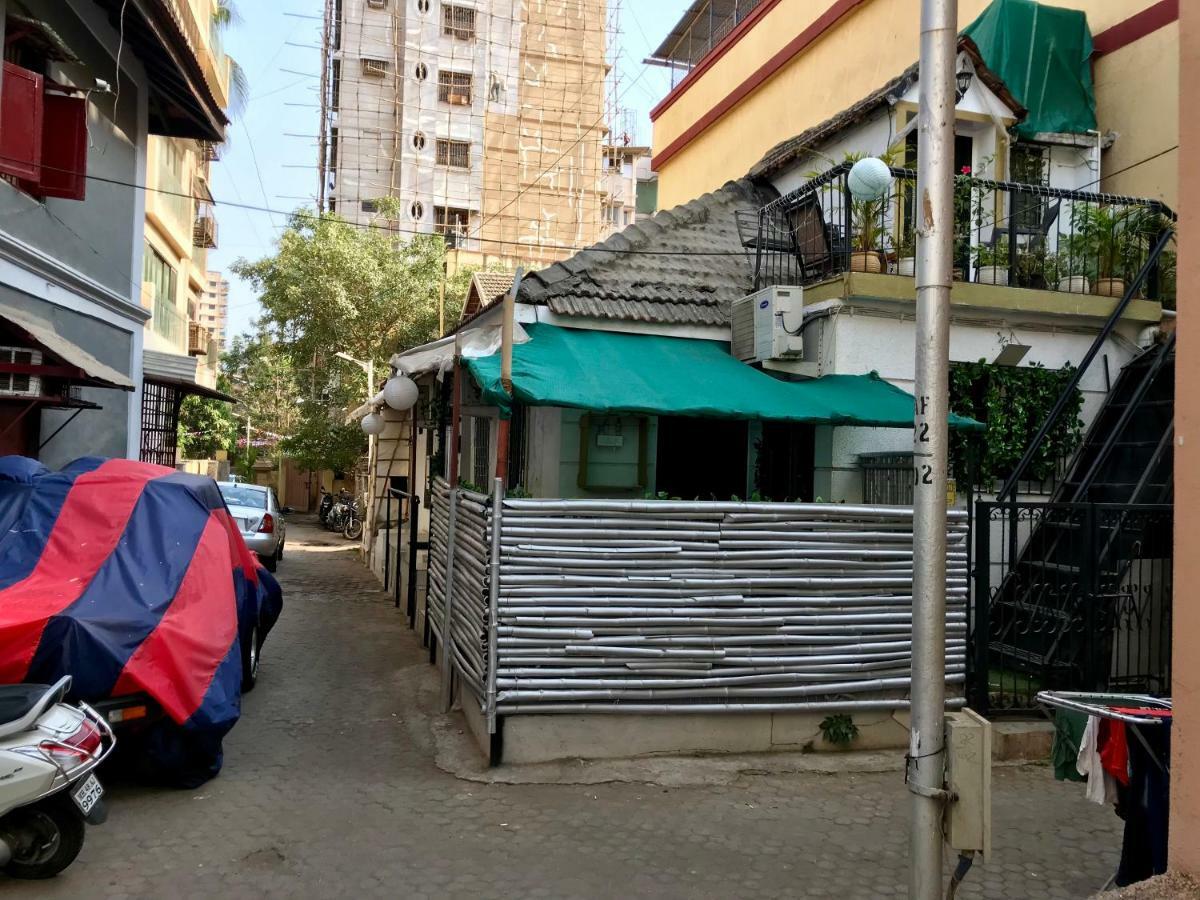 Loft House Villa Mumbai