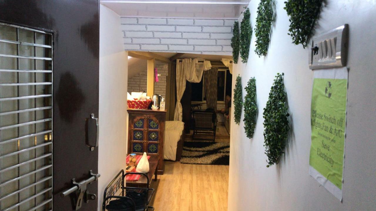 Villa Loft House Mumbai