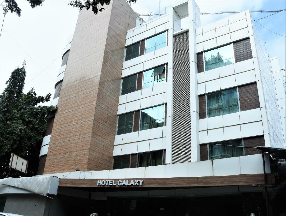 Galaxy Hotel 4*