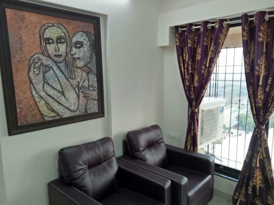 Sixth Sense Hospitality Service In Bandra Bkc Apartment Mumbai