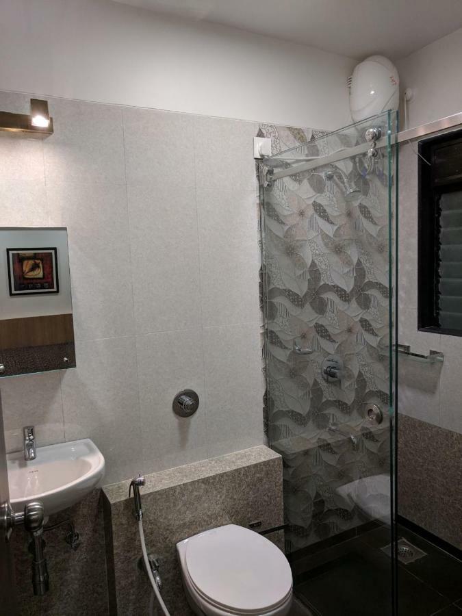 Sixth Sense Hospitality Service In Bandra Bkc Apartment Mumbai