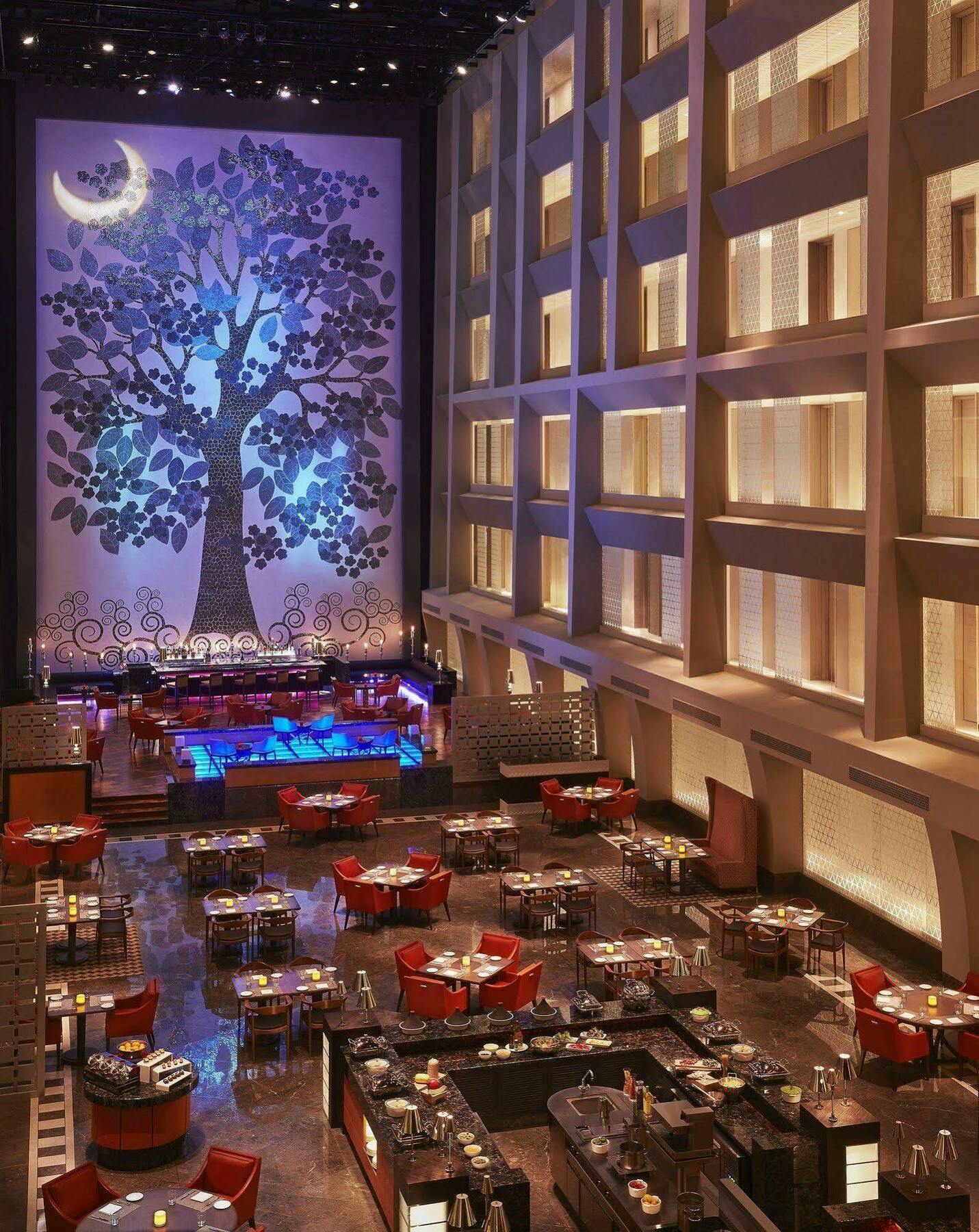 Hotel Taj Santacruz Mumbai