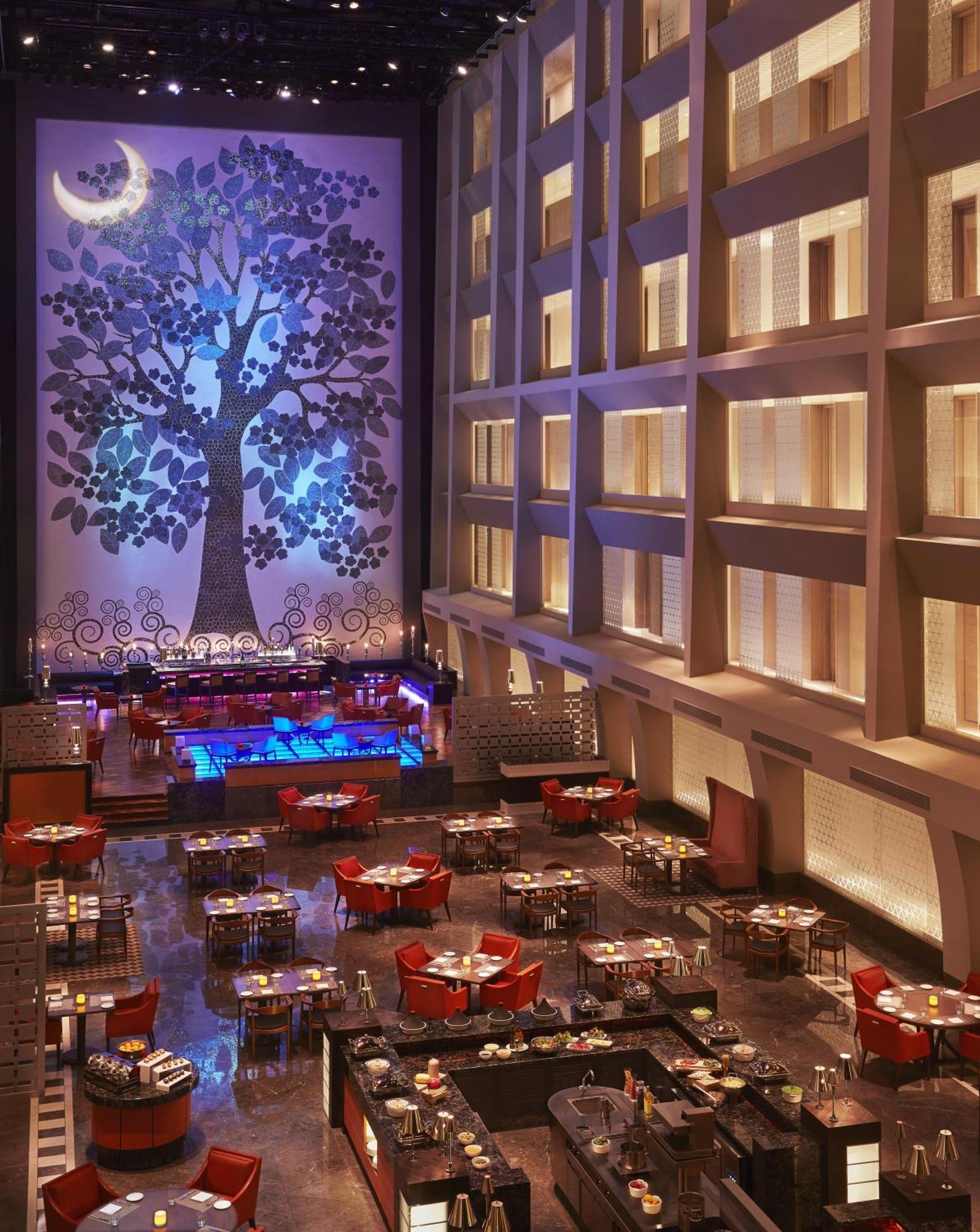 Hotel Taj Santacruz Mumbai