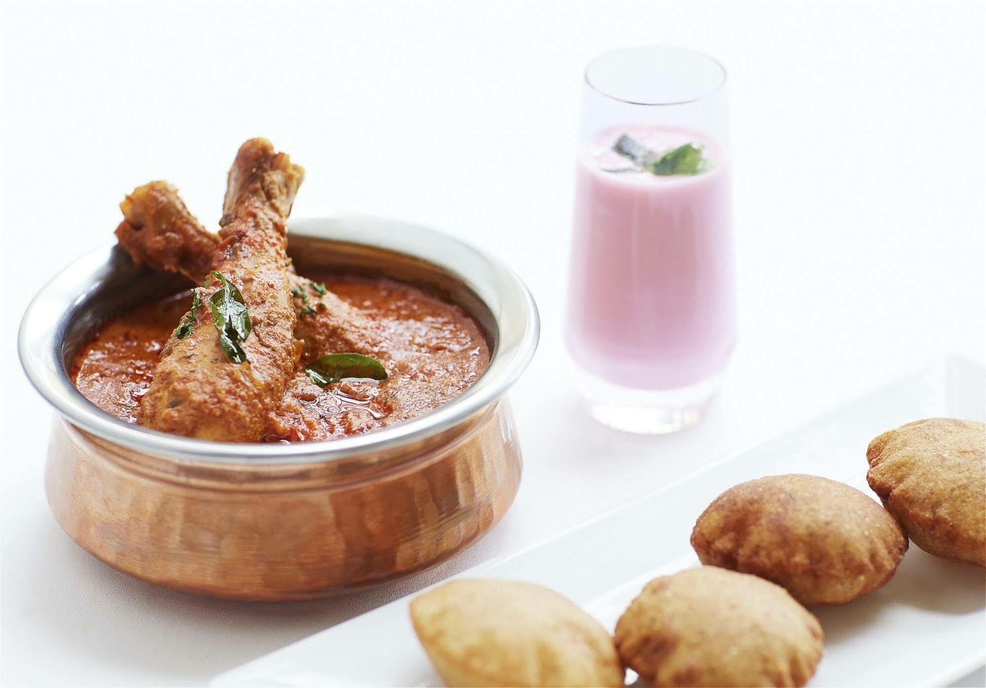 Taj Santacruz Hotel Mumbai