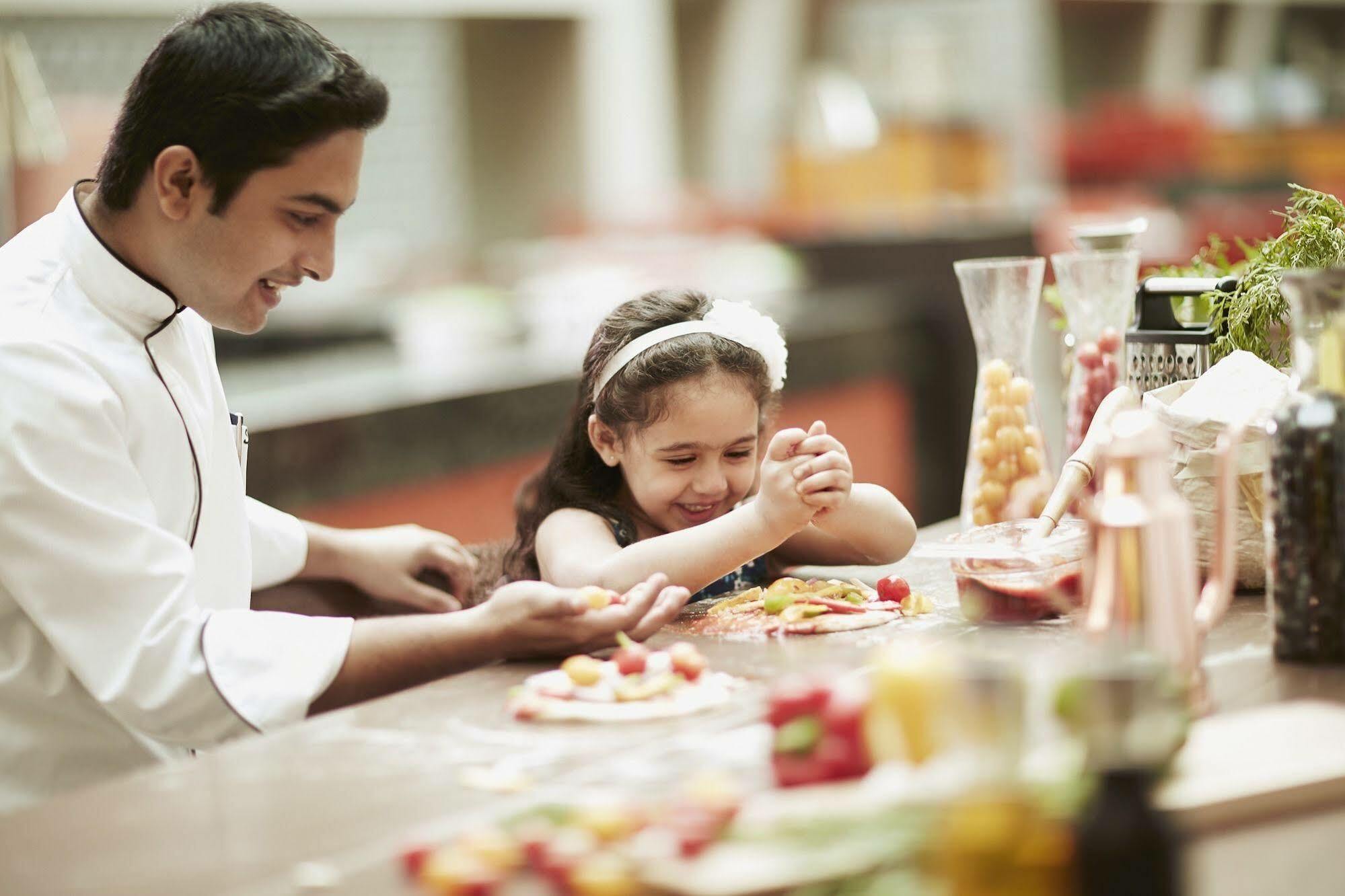 Hotel Taj Santacruz Mumbai