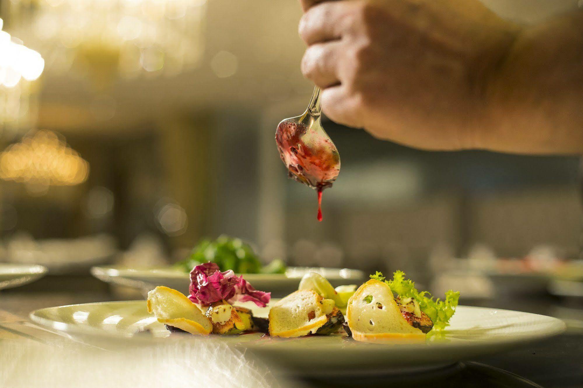 Taj Santacruz Hotel Mumbai