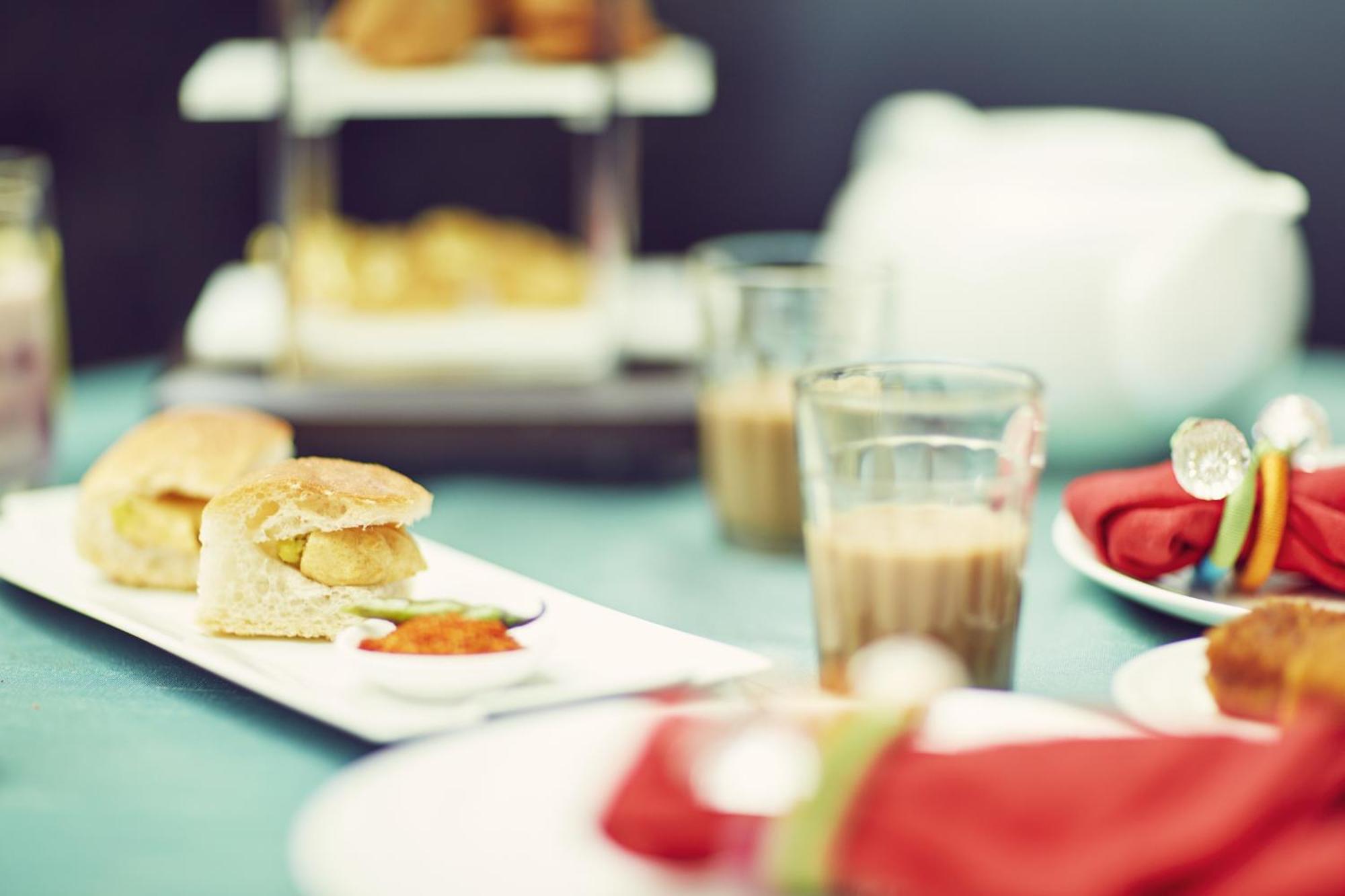 Hotel Taj Santacruz Mumbai