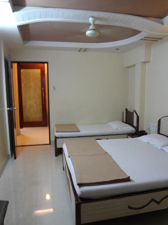 Broadway Colaba 2* Bombaim