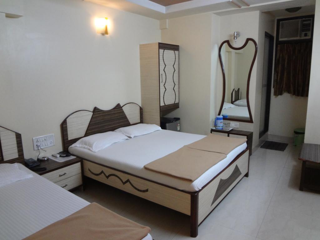 Broadway Colaba Bombaim