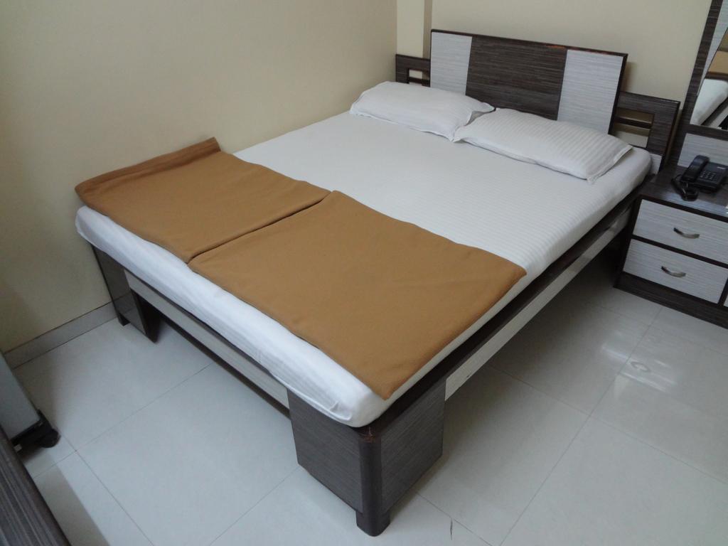 Broadway Colaba 2* Mumbai