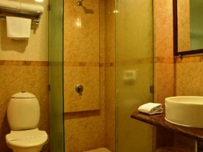 Hotel Sea Palace - Near Gateway Of India 3*