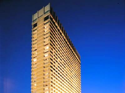 Trident Nariman Point 5* Mumbai