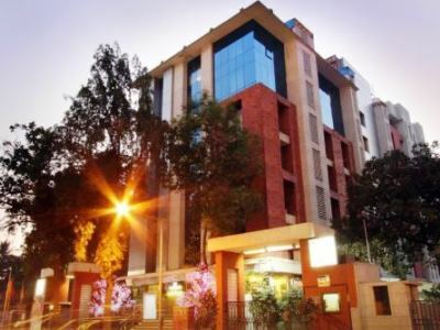 Hotel Nestor Hotel, 4*