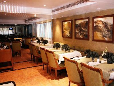 Bawa International 3* Mumbai