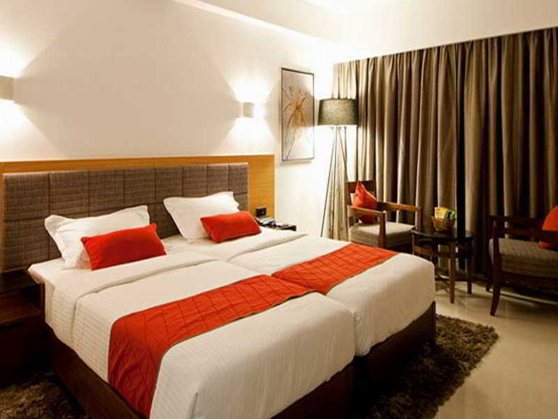 Suba International Sahar Road Mumbai