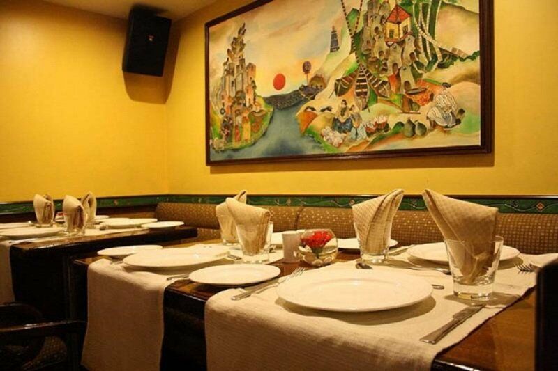 Ramee Guestline Dadar Hotel Mumbai