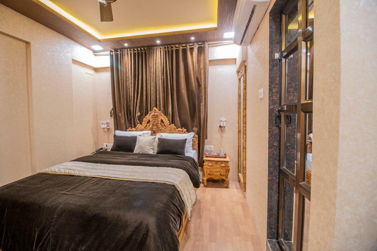 Hotel Onn Shelter Bombaim