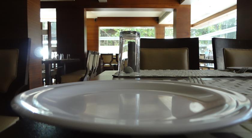 Royal Park Hotel Bombaim