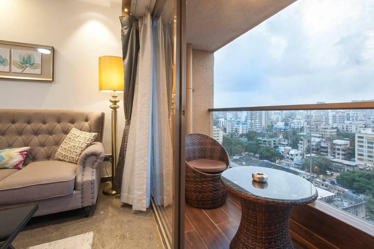 Orbit Luxury Service Apartment