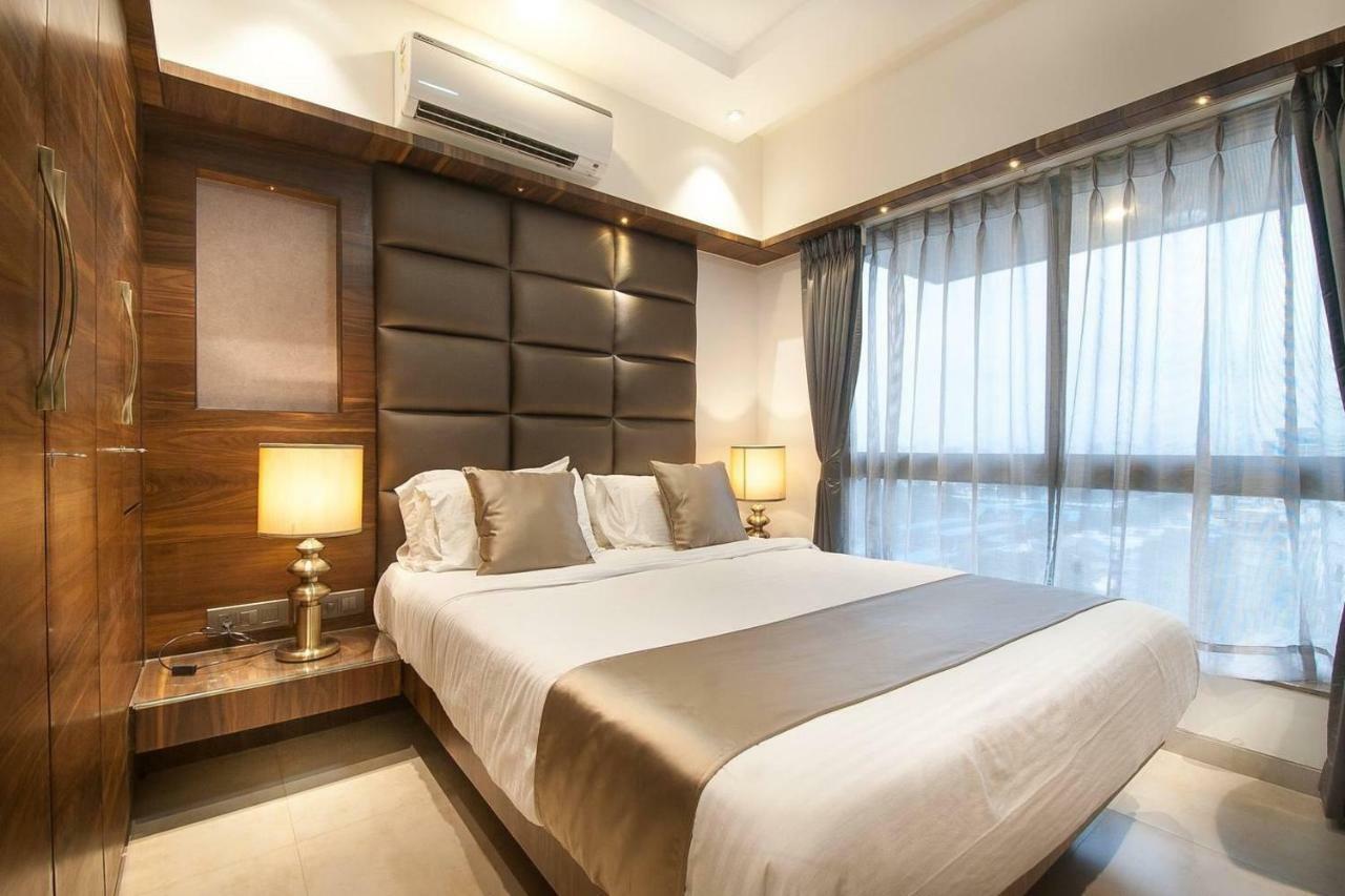 Orbit Luxury Service Apartment