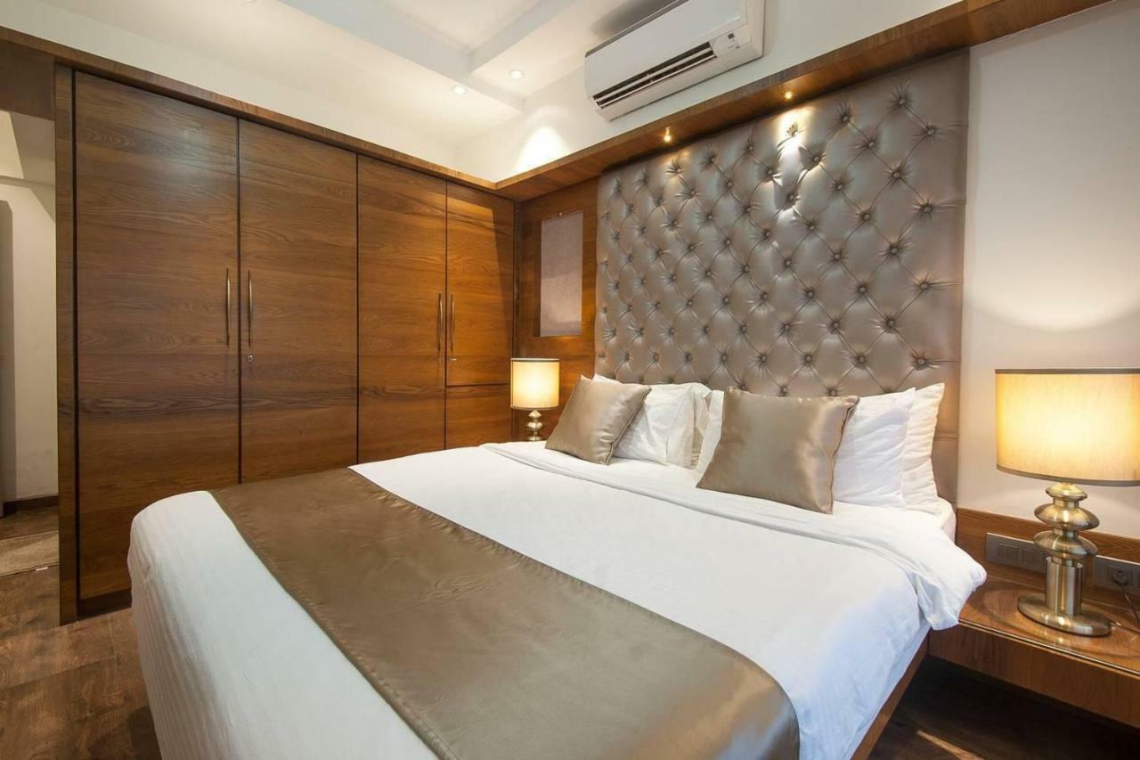 Apartment Orbit Luxury Service Mumbai