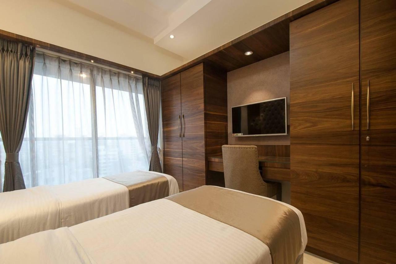 Apartment Orbit Luxury Service *