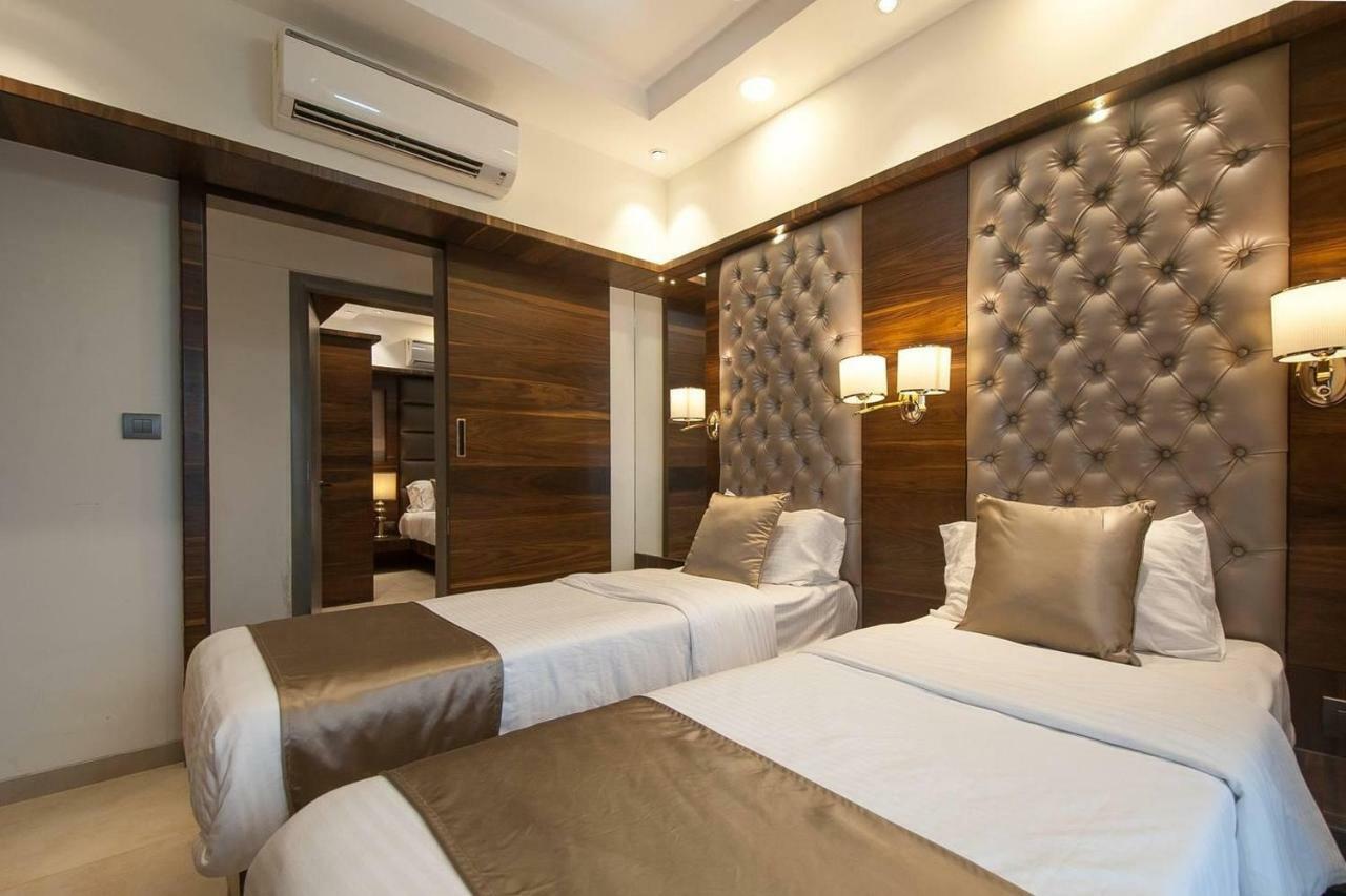 Apartment Orbit Luxury Service *