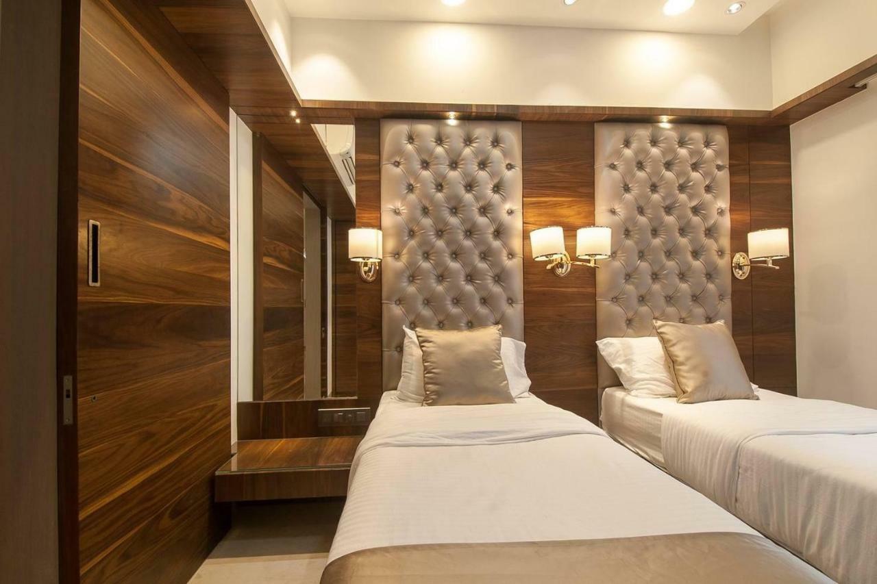 Orbit Luxury Service