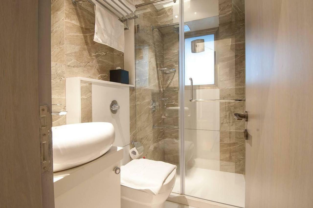 Orbit Luxury Service Apartment Mumbai