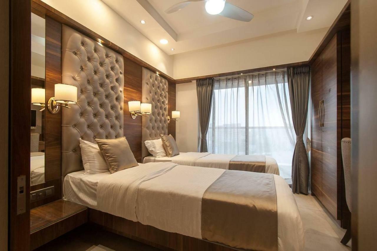 Apartment Orbit Luxury Service Mumbai