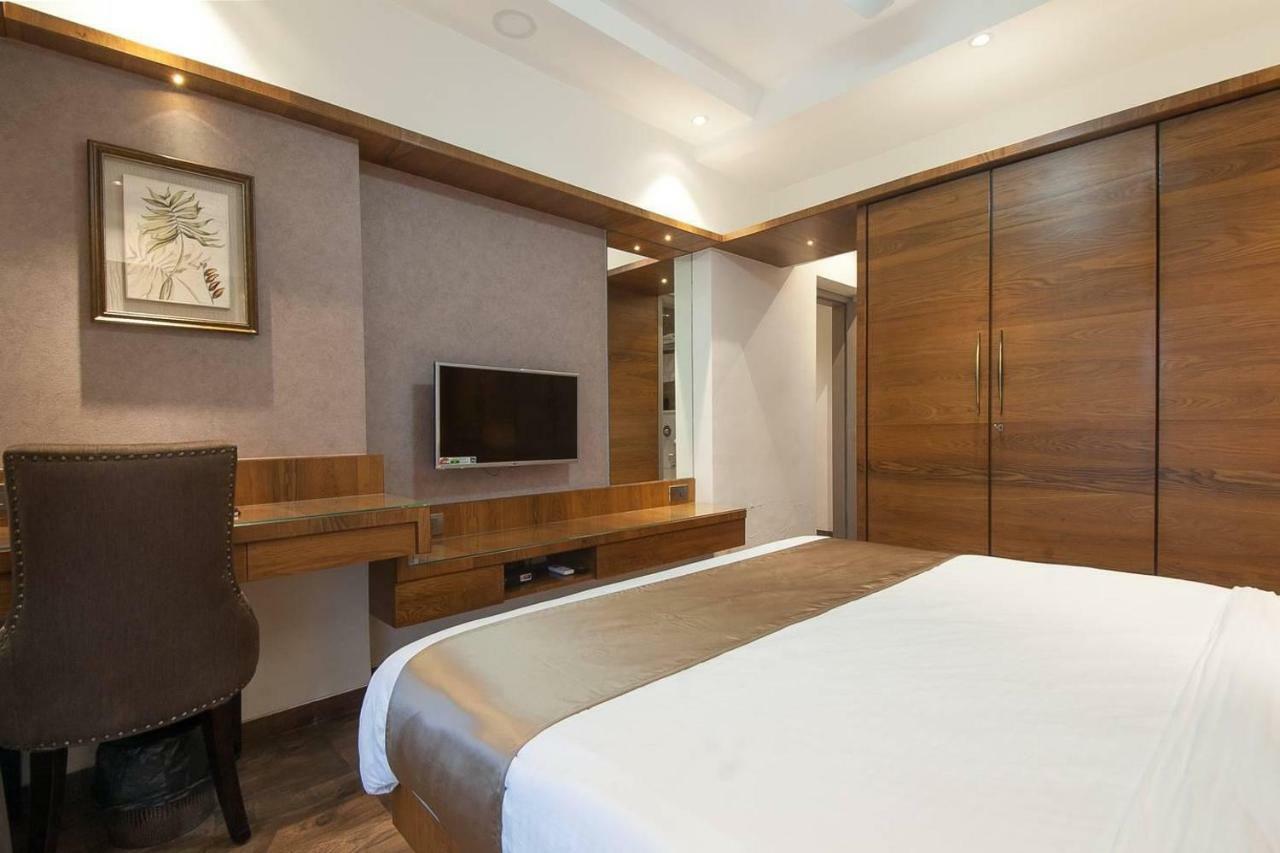 Apartment Orbit Luxury Service Mumbai