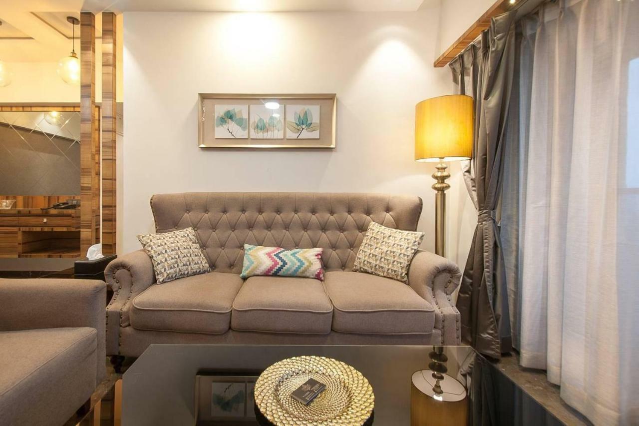 Orbit Luxury Service Apartment