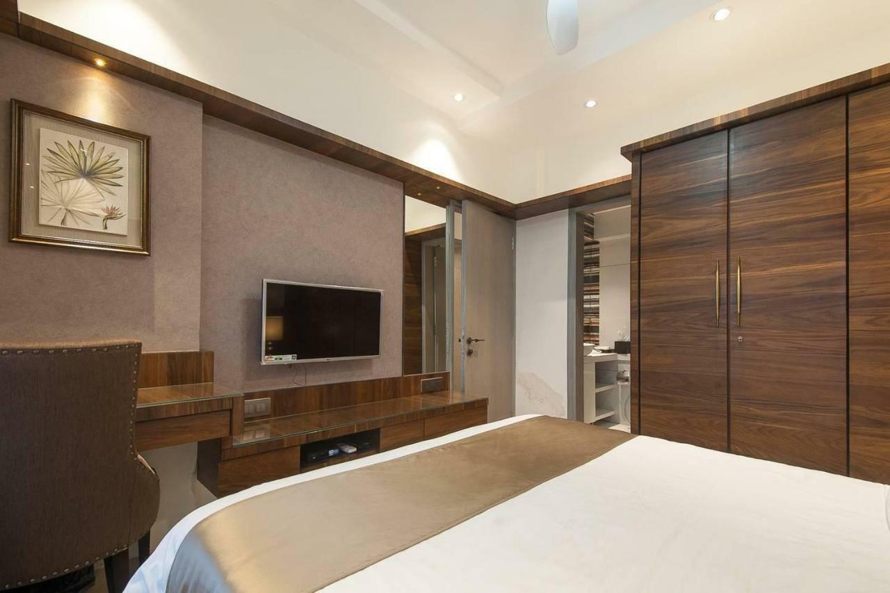 Orbit Luxury Service Apartment