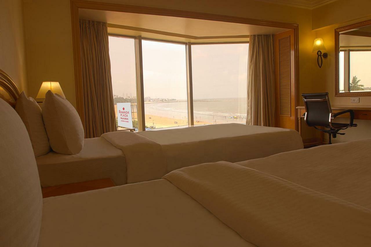 Hotel Ramada Plaza By Wyndham Palm Grove